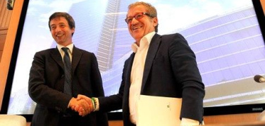 Vertice anti smog, il comunicato della Regione Lombardia