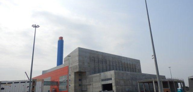 Torino, di nuovo in funzione l'inceneritore del Gerbido