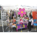 Immagine: Domenicaspasso solo in corso Buenos Aires, con la Festa del Riciclo