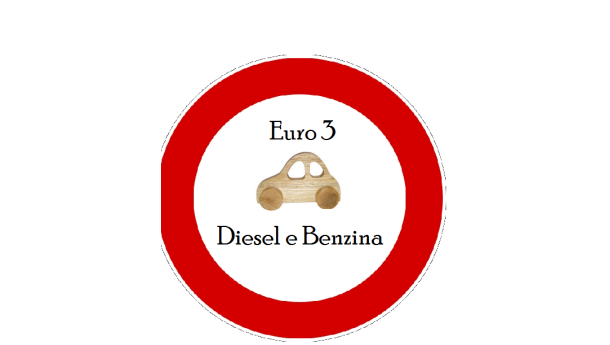 Immagine: Smog, blocco di tutti gli Euro 3, diesel e benzina? Treviso ci sta pensando...