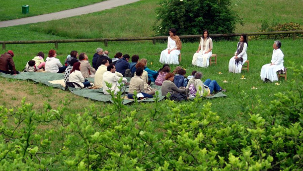 Immagine: Festival al Parco Nord: anche i cittadini possono conoscere la biodiversità