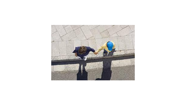 Immagine: Scuola in cammino: il videoconcorso di Federtrek