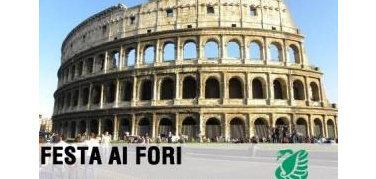 Fori pedonali, Legambiente: nessun problema per nuova viabilità