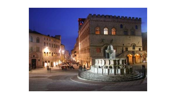 Immagine: Illuminazione pubblica, a Perugia sarà rinnovabile