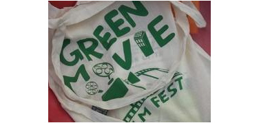 Il cinema incontra l'ambiente al Green Movie FilmFest