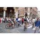 Immagine: Torino, in arrivo il Biciplan