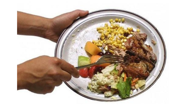 Immagine: Carta Spreco Zero: Roma contro lo spreco alimentare