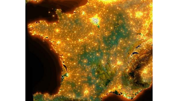 Immagine: Francia a luci spente, come sta andando? Intervista a Pierre Brunet (ANPCEN)