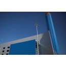 Immagine: Gerbido: in funzione anche la seconda linea. Arpa: 