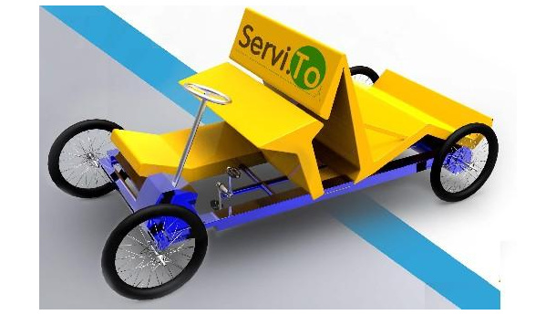 Immagine: Tecnologie per la mobilità sostenibile, le proposte dello IAAD