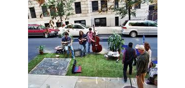 Torna il Parking Day: a Milano e per la prima volta a Sesto San Giovanni