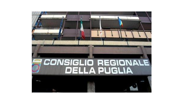 Immagine: Puglia, Piano regionale dei rifiuti (Prgru). La Quinta Commissione approva a maggioranza