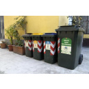 Immagine: Torino, estensione del “porta a porta”. Relazione di Amiat in commissione Ambiente del Comune