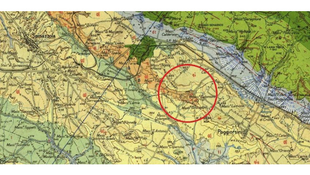 Immagine: Legambiente Puglia contraria alla nuova discarica di Grottelline (Spinazzola)