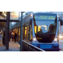 Immagine: Torino, le reazioni alla vendita dell'80% dell'azienda di trasporto pubblico Gtt