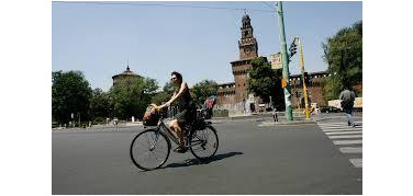 Biciclette, Parking-Day, Cascine e Festival Biodiversità: week-end ricco a Milano