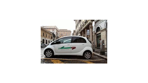 Immagine: Car sharing day: il 20 settembre sconti e offerte per la settimana della mobilità