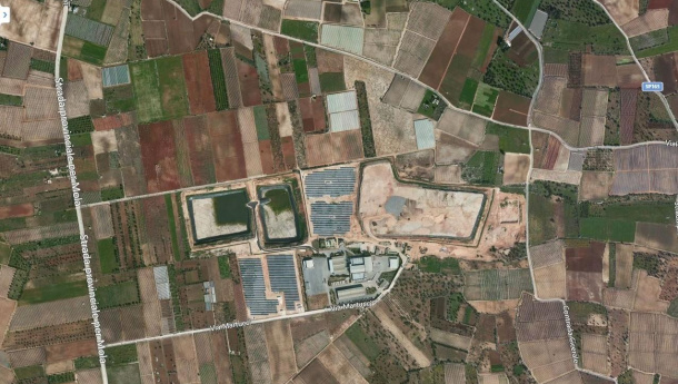 Immagine: Pietro Santamaria: «Contrada Martucci è un sito unico». Lettera aperta all’Assessore Nicastro