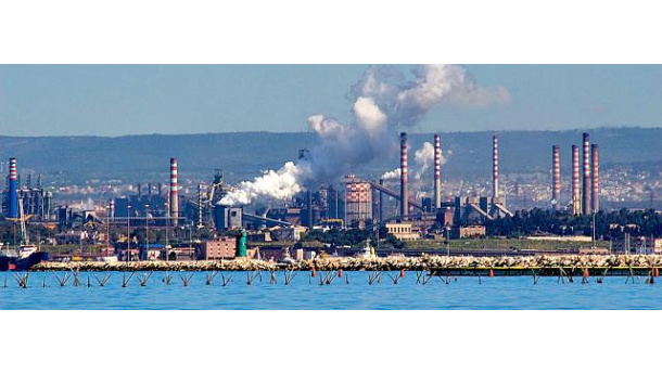 Immagine: Ilva, Edo Ronchi: «Produrre acciaio tagliando drasticamente l'inquinamento»