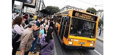 “Vendere il controllo di Gtt è una decisione molto pratica”