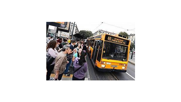 Immagine: “Vendere il controllo di Gtt è una decisione molto pratica”