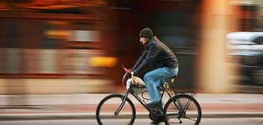 I ciclisti torinesi insorgono contro il servizio sui ciclisti 