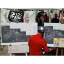 Immagine: Biciplan Bari. Non solo piste ciclabili e cicloposteggi. Previste le 