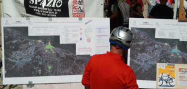 Biciplan Bari. Non solo piste ciclabili e cicloposteggi. Previste le 