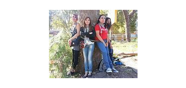 Abitanti di San Giovanni invadono i cantieri Metro C per fermare il taglio degli alberi