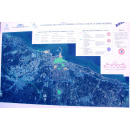 Immagine: Biciplan del comune di Bari. Ieri la presentazione | video