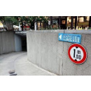 Immagine: AreaC a 3 euro per chi parcheggia nei garage convenzionati