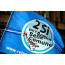 Immagine: Acqua, i referendum due anni dopo. La mappa delle trasformazioni città per città