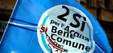 Acqua, i referendum due anni dopo. La mappa delle trasformazioni città per città