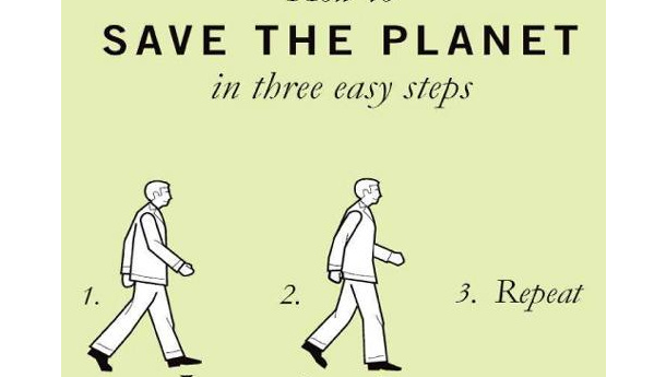 Immagine: Domenica ecologica il 6 ottobre a Torino