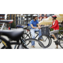 Immagine: Torino, approvato il Biciplan