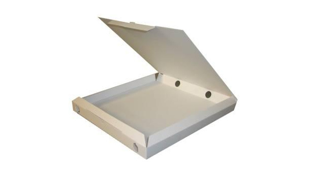 Immagine: Puglia, premio startcup 2013 a “Ecopizzabox”: scatola per pizza interamente riciclabile