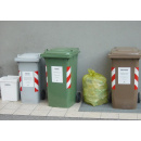 Immagine: Legambiente Taranto: l'appello al comune per la raccolta differenziata