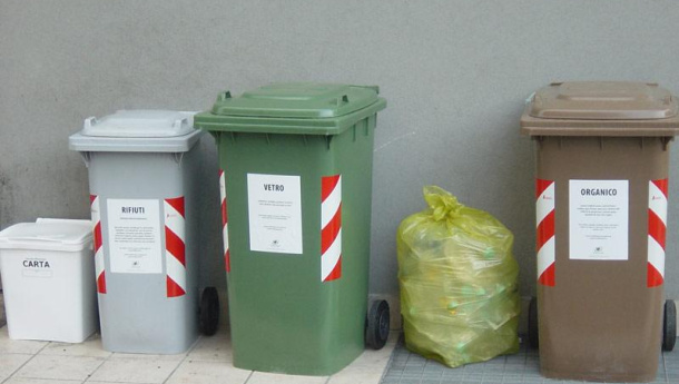 Immagine: Legambiente Taranto: l'appello al comune per la raccolta differenziata