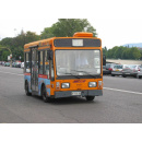 Immagine: Firenze, bilancio di un anno di trasporto pubblico privatizzato