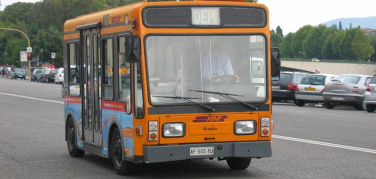 Firenze, bilancio di un anno di trasporto pubblico privatizzato