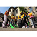 Immagine: Puliamo il Mondo: anche in Piemonte Legambiente chiama all’appello migliaia di volontari