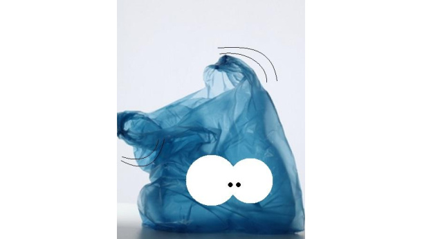 Immagine: Sacchetti, bando o tassa? Che cosa vogliono i cittadini europei