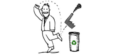 Rifiuti, revisione obiettivi europei. Terminata consultazione pubblica a metà settembre