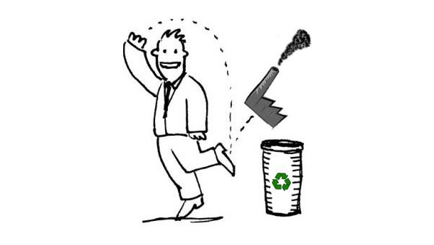 Immagine: Rifiuti, revisione obiettivi europei. Terminata consultazione pubblica a metà settembre