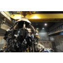 Immagine: Gerbido: ferma per verifiche la linea 2 dell'inceneritore