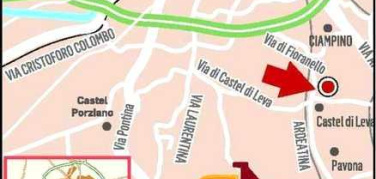 Consiglio Regionale Lazio: 