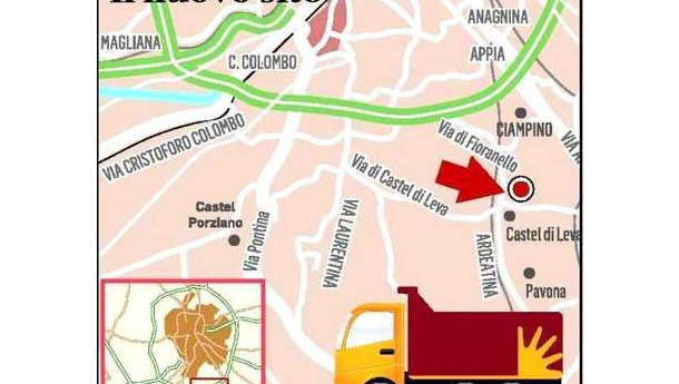 Immagine: Consiglio Regionale Lazio: 