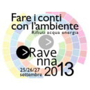 Immagine: Ravenna 2013. I temi di approfondimento su riciclo, biogas, tares e idrometano