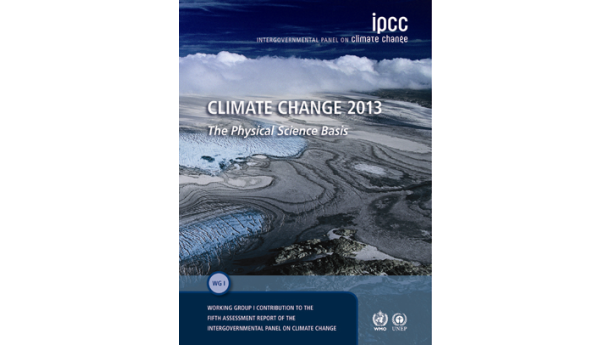 Immagine: Cambiamento climatico, il quinto rapporto IPCC conferma: «La colpa è dell'uomo»