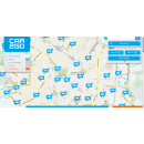 Immagine: Sfonda il carsharing Smart Car2go: 35mila iscritti